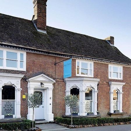 The Wife Of Bath Restaurant With Rooms Ashford  Exterior photo